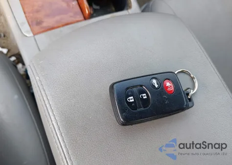 2011 Toyota Camry Xle V6 из США, поврежденный, VIN 4T1BK3EK4BU623482